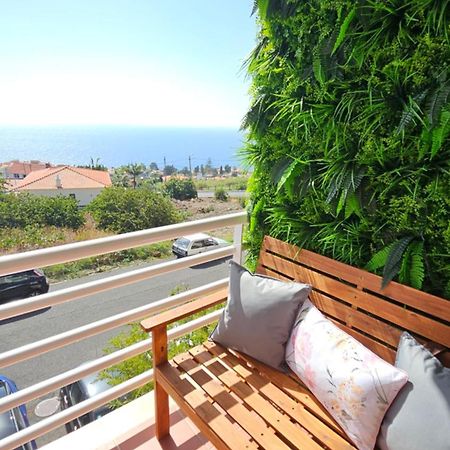 Seaview Relax Apartment Caniço Eksteriør bilde