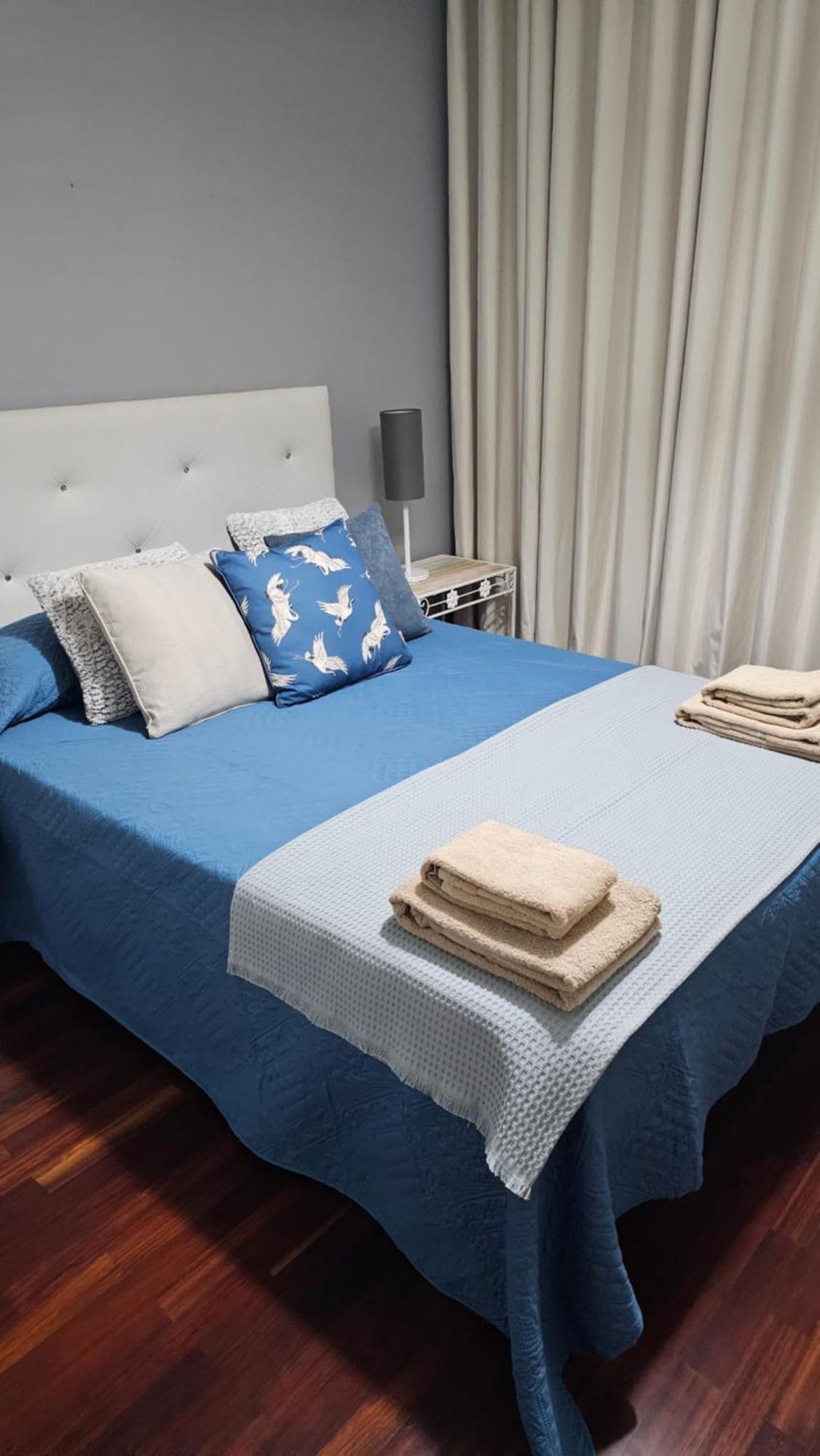 Seaview Relax Apartment Caniço Eksteriør bilde