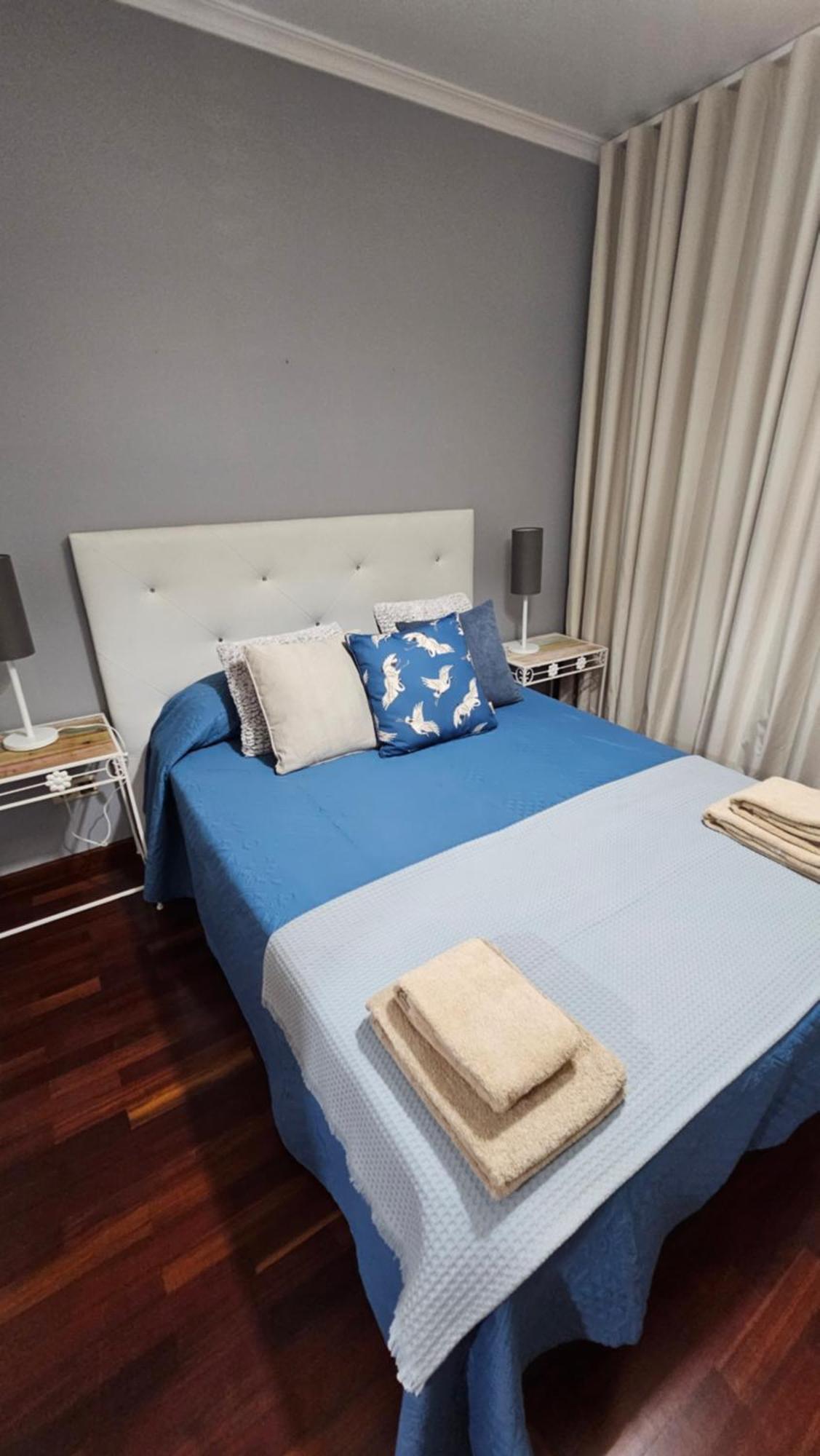 Seaview Relax Apartment Caniço Eksteriør bilde
