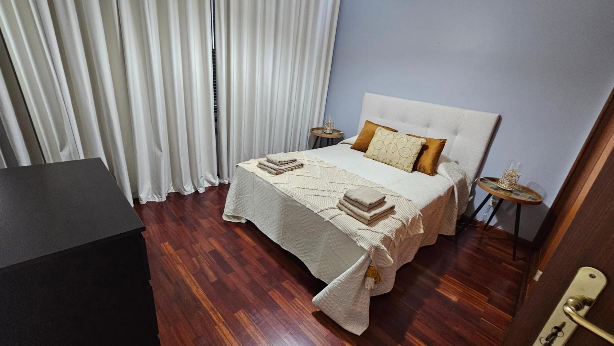 Seaview Relax Apartment Caniço Eksteriør bilde