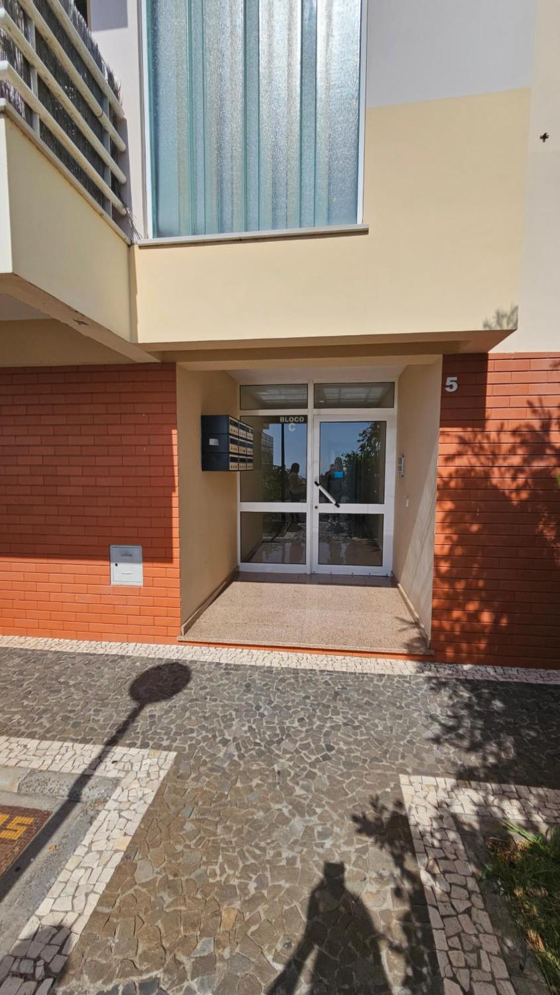Seaview Relax Apartment Caniço Eksteriør bilde